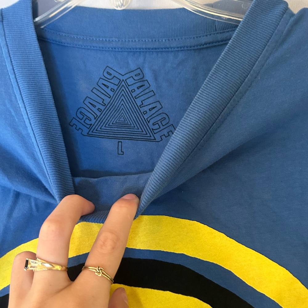 Palace shirt